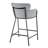 Nebil Fabric Counter Stool