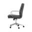 Chaise de bureau en similicuir Rusank-308039067-292763872