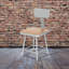 Tabouret avec dossier Clint (paquet de 2)-101071179