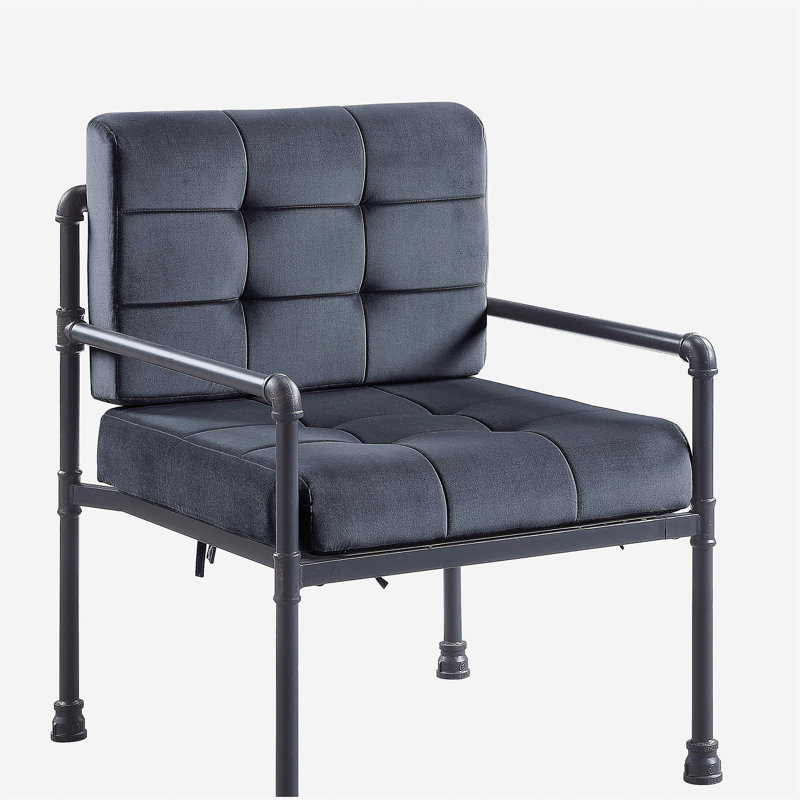 Fauteuil d'appoint Brantley