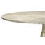 Table de salle à manger en bois massif William Yeoward-88128873