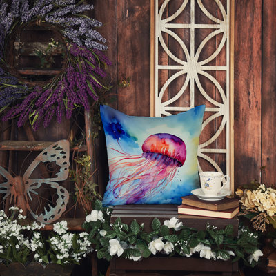 Coussin décoratif intérieur / extérieur Nautical