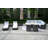 Alseepa 10 - Person Patio Conversation Set with Cushions