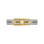 Luminaire de meuble-lavabo mural 2 lumières 8 po Amalle-88158035-88158048-128768065