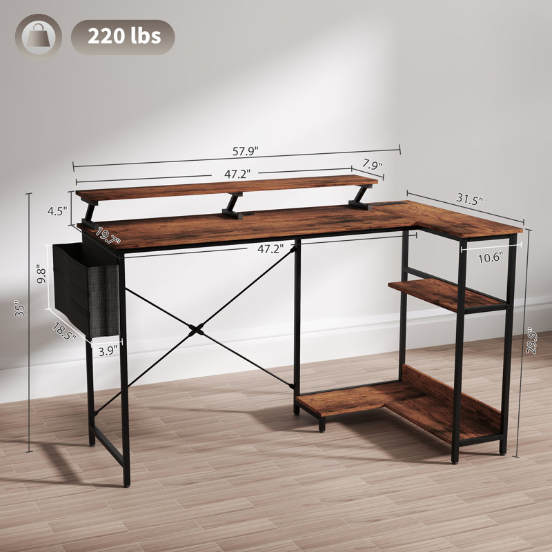 Craft Table