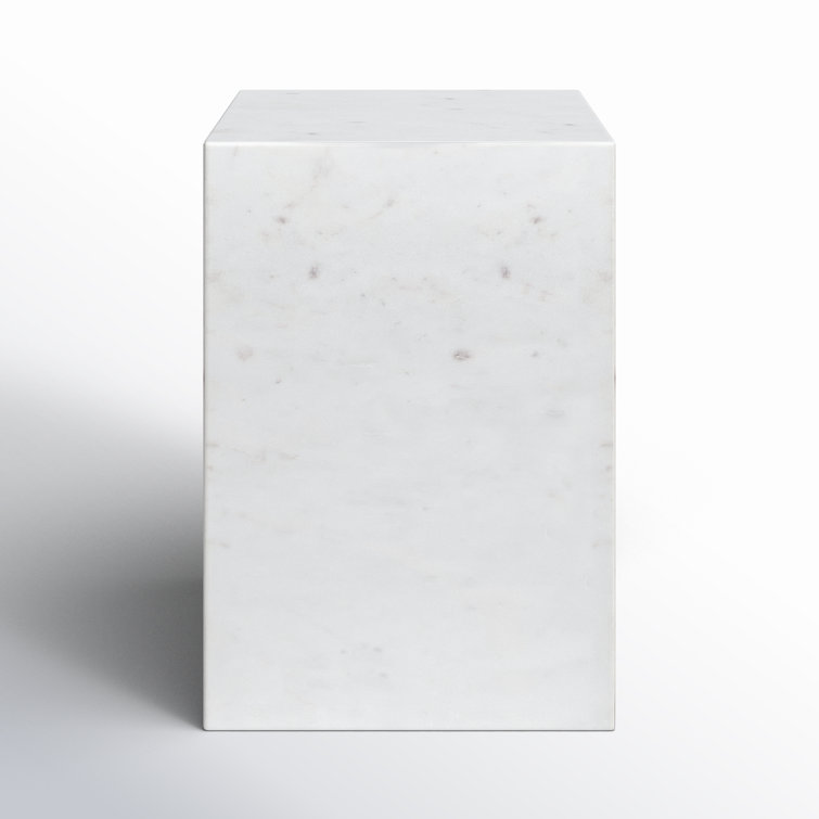 Enez Modern End Table