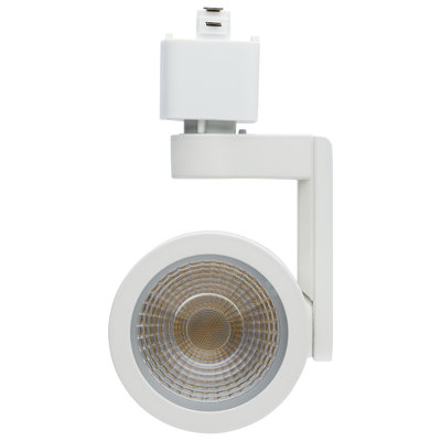 Lantern 12 Watt LED Track Head 24 Degree Beam Spread 3000K