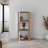 Vertical Storage Cabinet