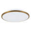 Plafonnier encastré à DEL 15 po Brook-124959426-124959425