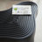 47.24" Fiberglass Cloud Coffee Table | For Living Room