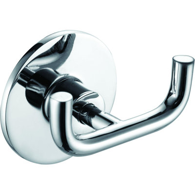 Brigit Wall Mounted Robe Hook