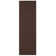 Campbellton Natural Fiber Sisal Pile Solid Color Rug