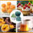 ESHOO Classic Cake Pan