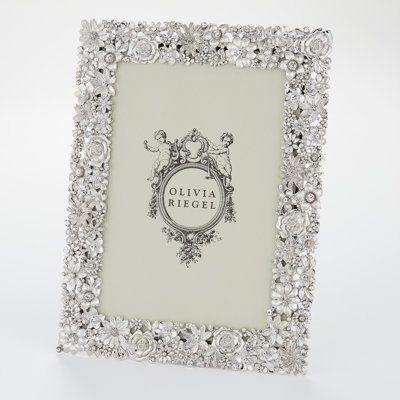 Everleigh Metal Picture Frame