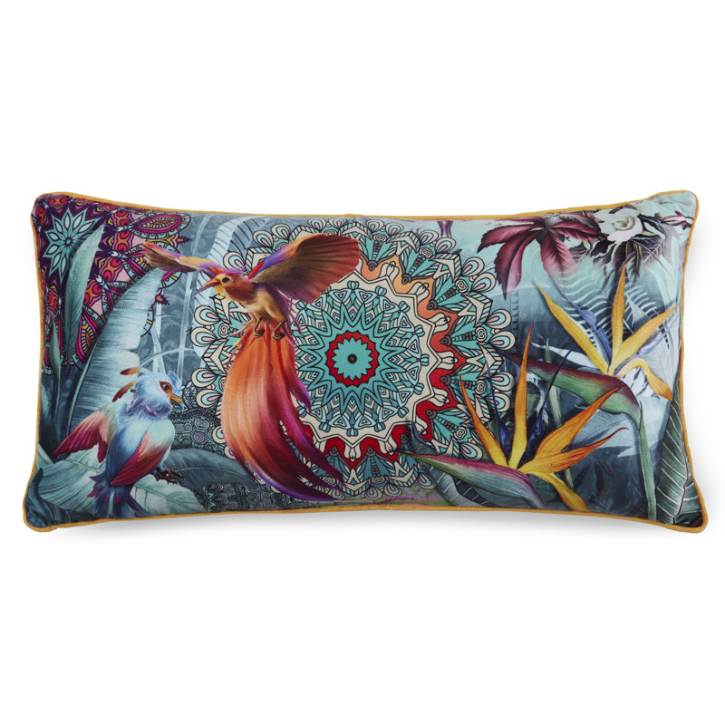 Lovise Rectangular Throw Cushion
