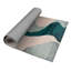 Tapis intérieur et extérieur vert Watercolor-1606364239