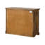 Rodez 110cm Solid Wood Sideboard