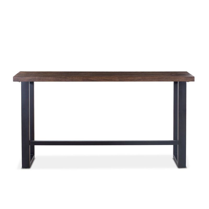 Paso Robles Solid Wood Dining Table