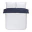 Fet Polyester Dots Duvet Cover Set with Pillowcases Included-482873113-482881624
