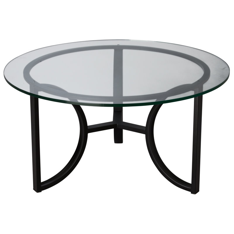 Gallentine Granite Coffee Table