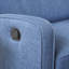 Fauteuil inclinable manuel 47 po de largeur-618498346