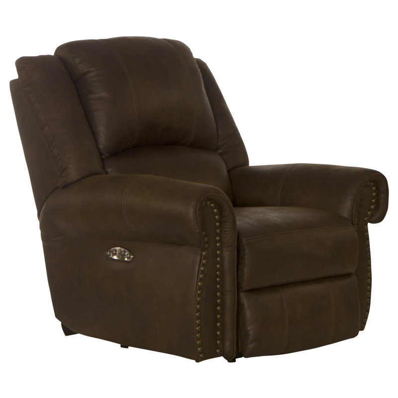 Fauteuil inclinable standard Hulme, Puissance, Aucun mouvement, Appui-tête réglable