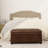 Kenwith 17.32" Wide Faux Leather Rectangle Storage Ottoman-1063489945