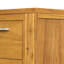 Table de chevet 20,7 x 15,4 x 22 po