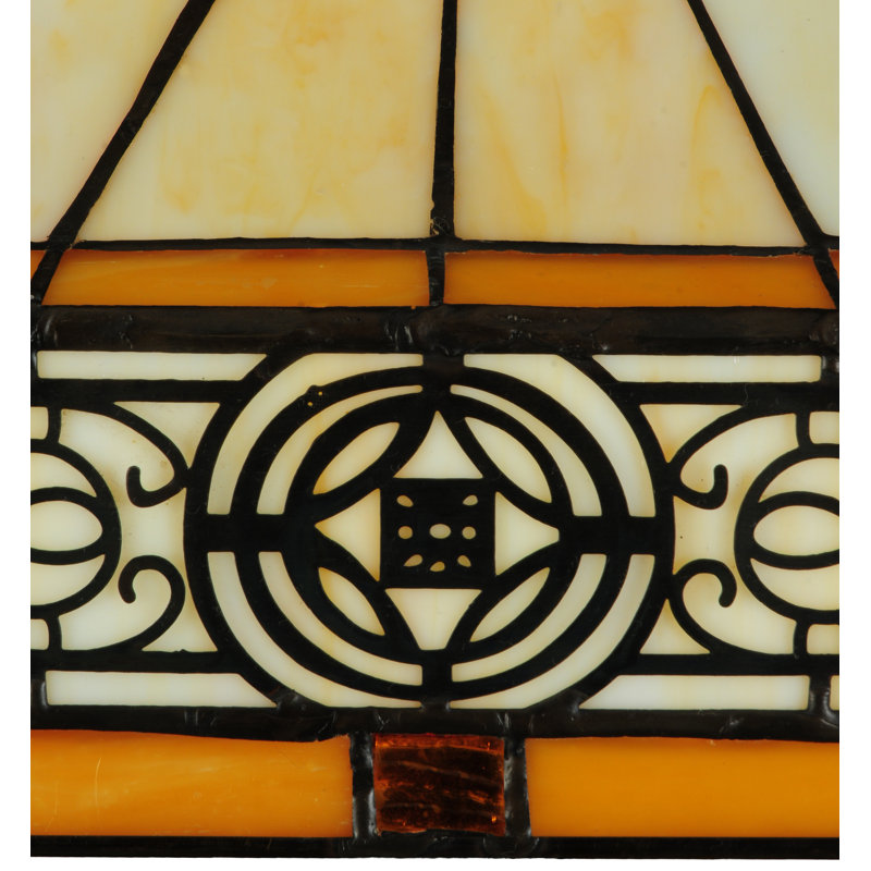 Dome Lamp Shade