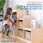 Organisateur de rangement ECR4Kids 3-2-1-125408019