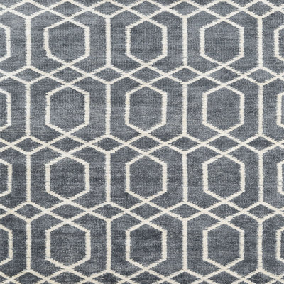 Geometric Indoor Rug