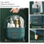 Polypropylene Makeup Organiser-1846242531