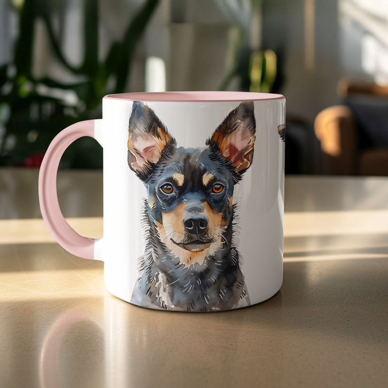 Mug, 2