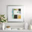 Respite I Print by Goldberger