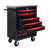 Black/Red est en rupture de stock