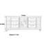 Buffets haut de gamme