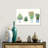 Melissa Wang - Print on Canvas-101413628-101413630