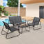 Patio Dining