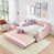 Pink selected