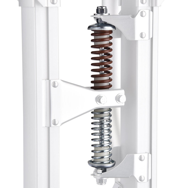 1.22" W x 1.22" H Surface Mount Kit