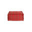 Wouf Wouf! Square Pouf-70763686