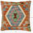 Lyons Geometric Throw Pillow