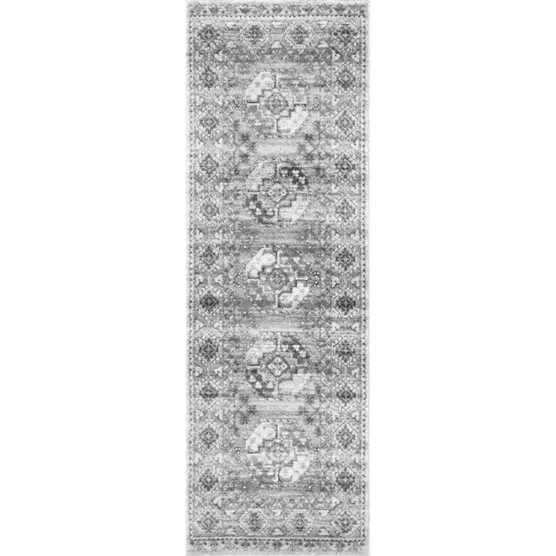 Hildreth Southwestern Indoor Rug, Rectangle 3' W x 5' L