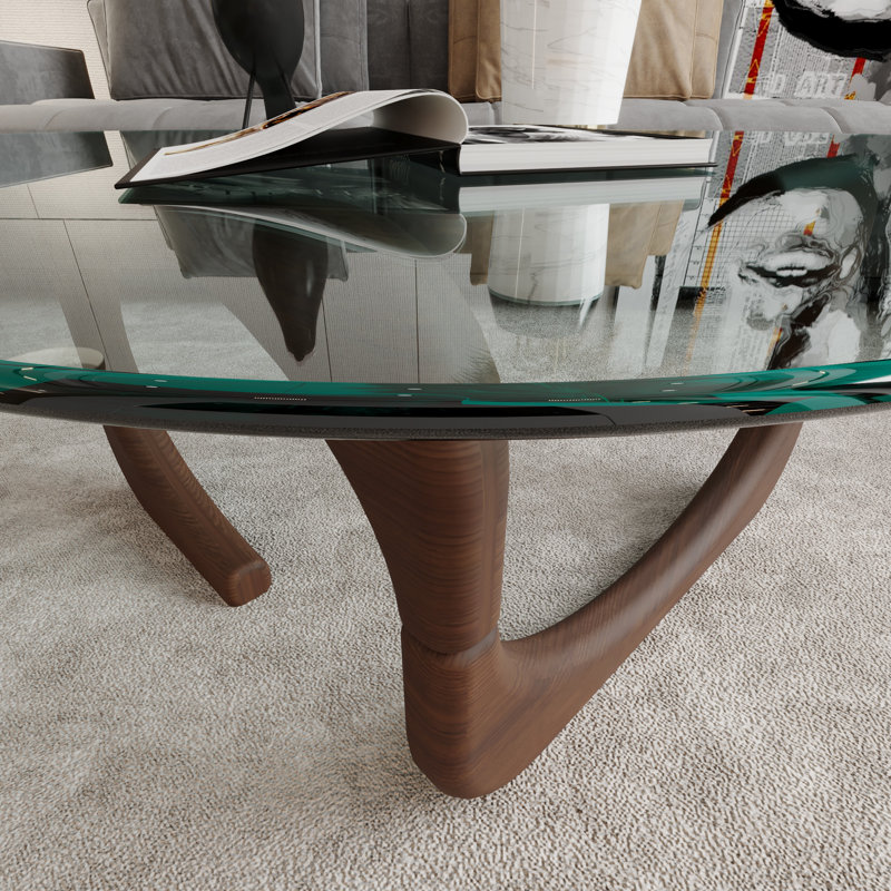 Darb Coffee Table