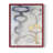 Linx I Framed Print - Solid Wood-282084234-282084233