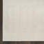 Tapis d'intérieur moderne ivoire Ebern Designs Reimann-1419015061