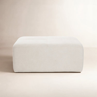 Hartwell 34" Ottoman