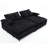 109" W Oversized Double Lounge Chaise-776345991