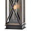 Lanterne murale Montecito-544299176