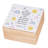 Manufactured Wood Memory Box